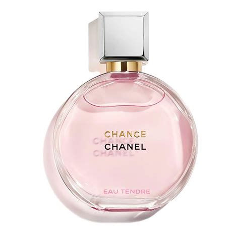 chanel chance euau tendre parfum|Chanel chance tendre perfume sephora.